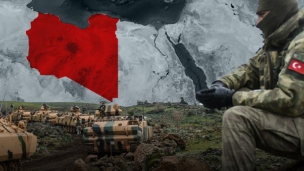 Foto - Yuvarlak masada skandal taahhütler! Ayasofya, Adalar, Öcalan....