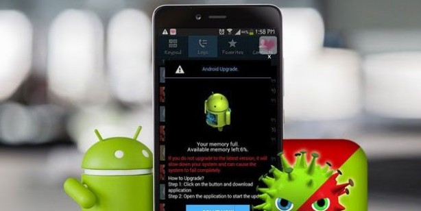 Foto - Yüz binlerce kullanıcı indirdi! Google Play’de yeni tehlike 