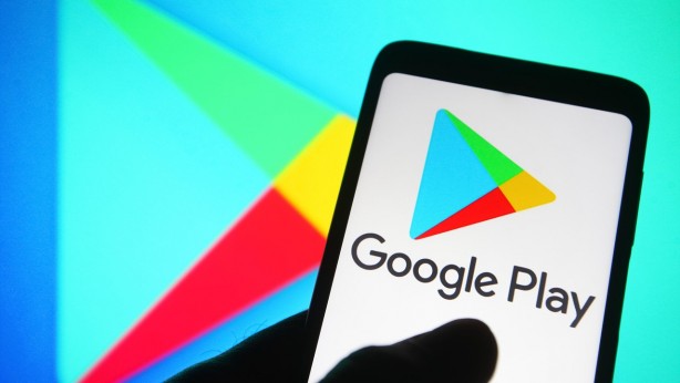 Foto - Yüz binlerce kullanıcı indirdi! Google Play’de yeni tehlike 