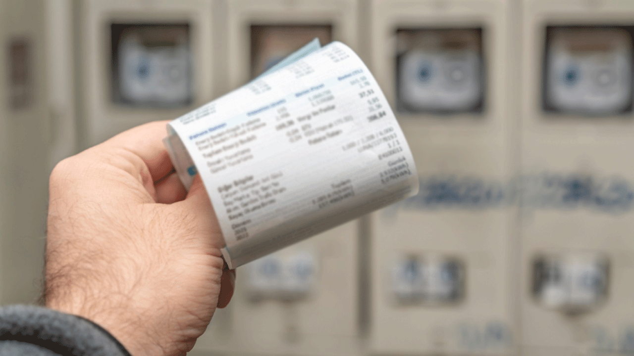 Yüz binlerce vatandaş daha fazla ödeme yapacak! Elektrik faturalarında yeni dönem başladı