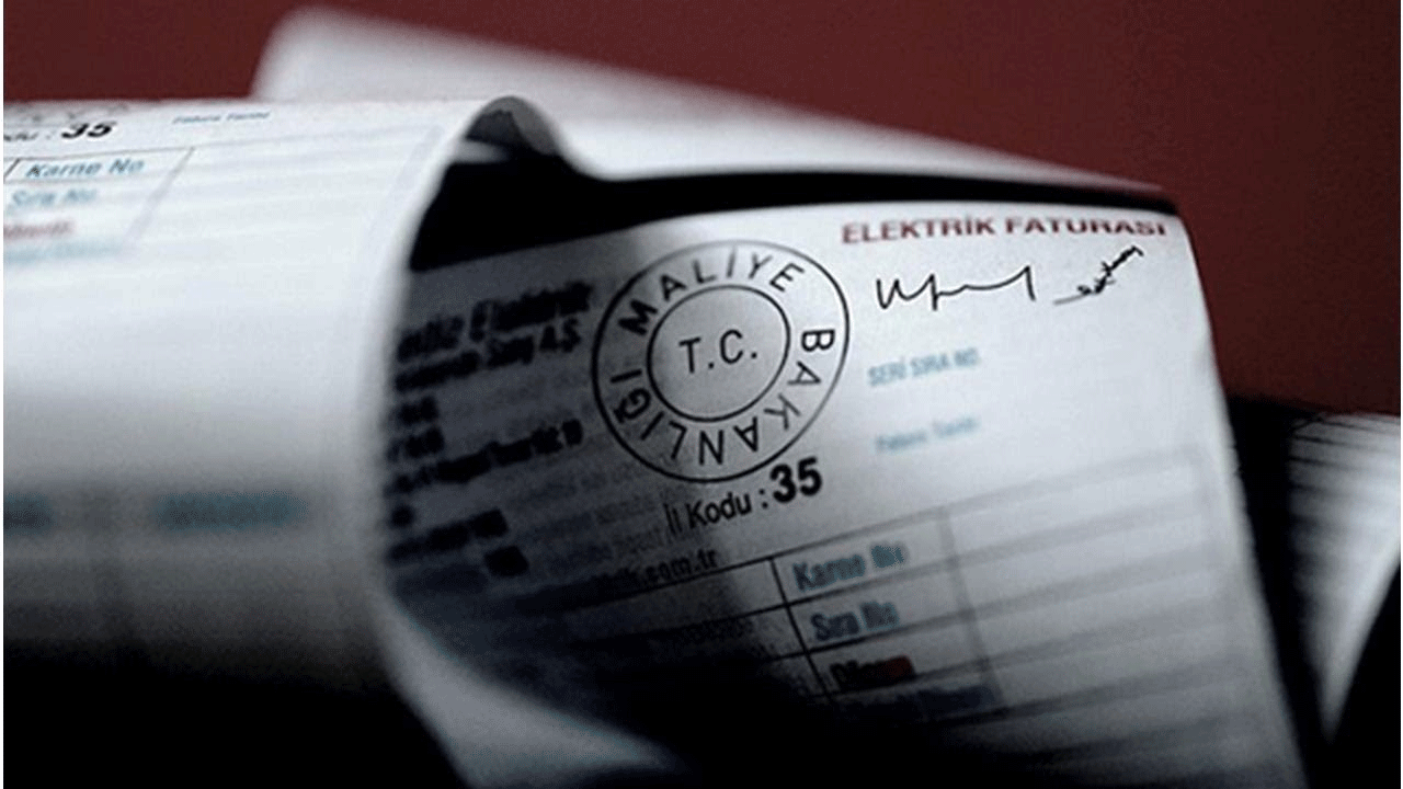 Foto - Yüz binlerce vatandaş daha fazla ödeme yapacak! Elektrik faturalarında yeni dönem başladı