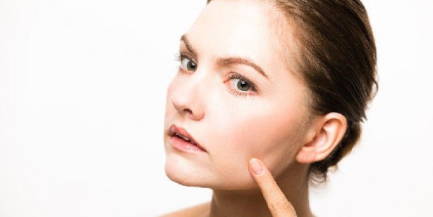 Foto - ‘Yüz haritalama’ ile sivilceye neyin sebep olduğunu bulun