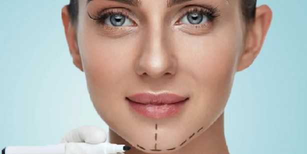 Foto - ‘Yüz haritalama’ ile sivilceye neyin sebep olduğunu bulun