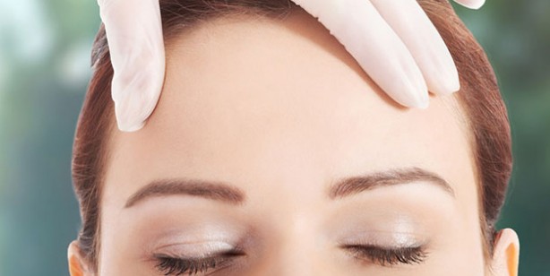 Foto - ‘Yüz haritalama’ ile sivilceye neyin sebep olduğunu bulun