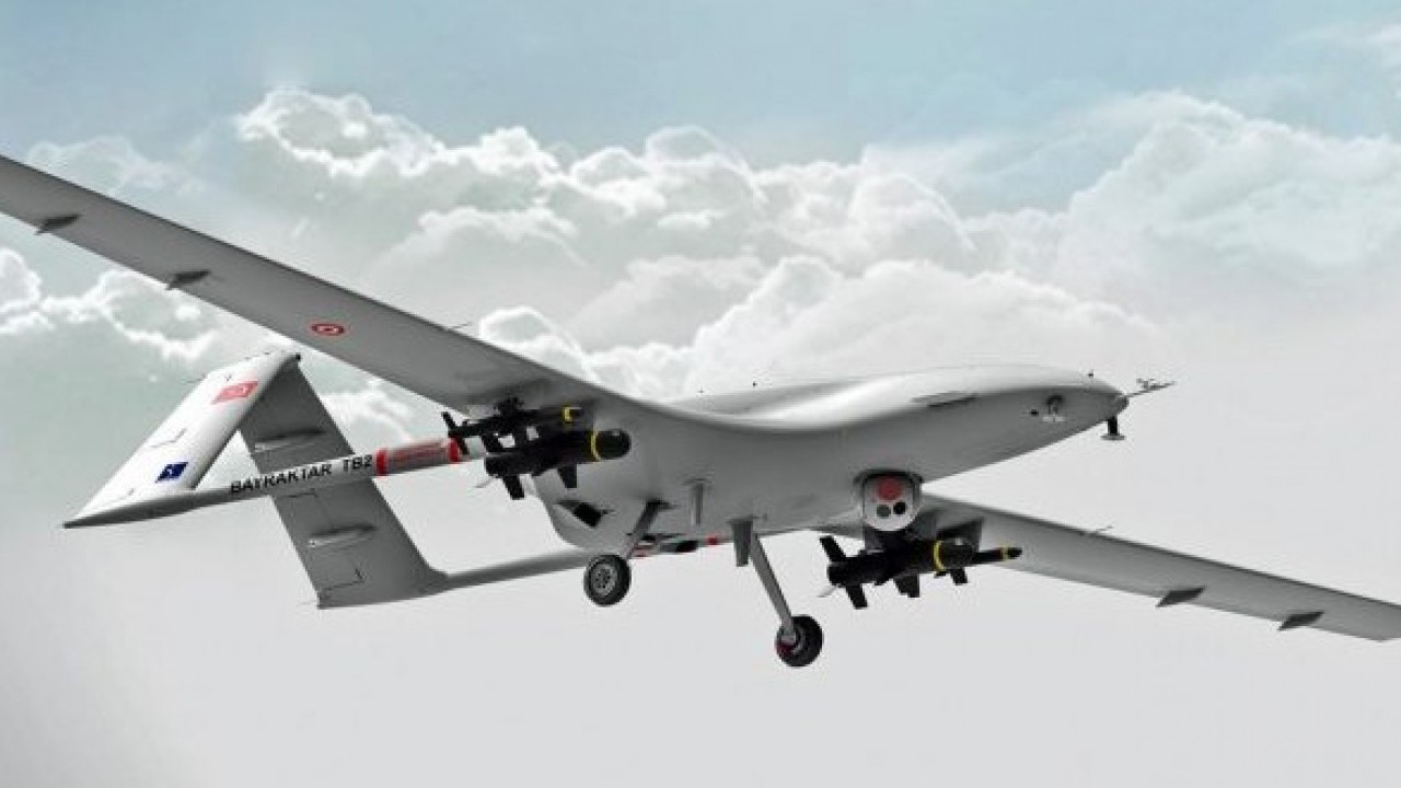 Foto - Yüz milyonlarca dolar kaynak ayıracaklar! Bir ülke daha Bayraktar TB2'ye talip