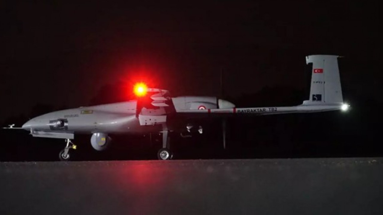 Foto - Yüz milyonlarca dolar kaynak ayıracaklar! Bir ülke daha Bayraktar TB2'ye talip