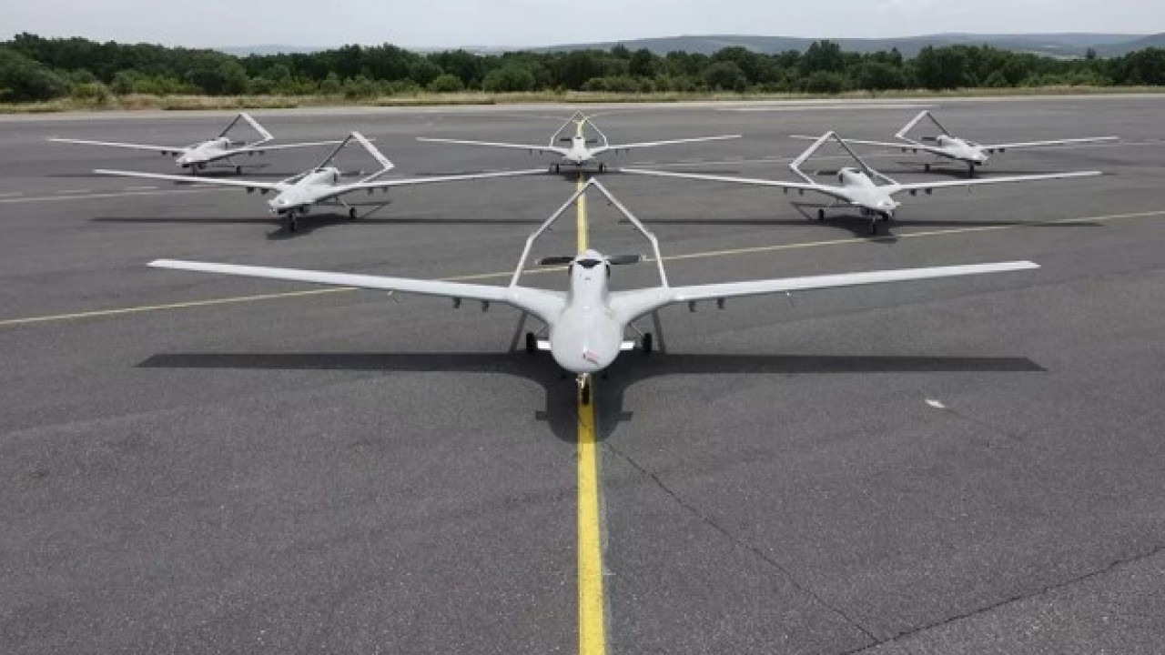 Yüz milyonlarca dolar kaynak ayıracaklar! Bir ülke daha Bayraktar TB2'ye talip