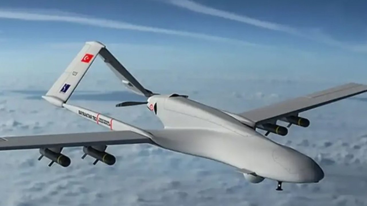 Foto - Yüz milyonlarca dolar kaynak ayıracaklar! Bir ülke daha Bayraktar TB2'ye talip