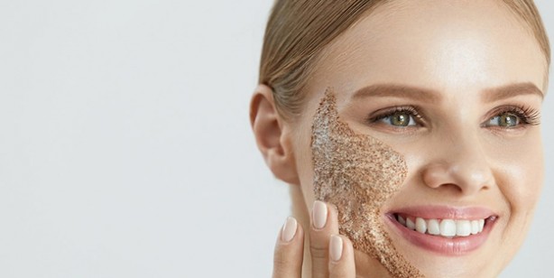 Foto - Yüz nasıl nemlendirilir? Kuru ciltlere hangi besinler iyi gelir? 