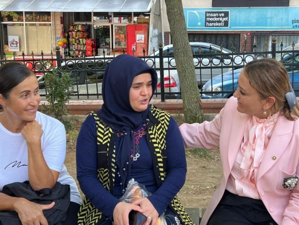 Foto - Yüz yüze 100 gün programları dolu dizgin sürüyor