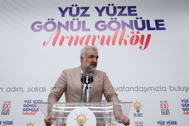 Foto - Yüz yüze 100 gün programları dolu dizgin sürüyor