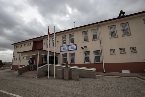 Yüz yüze eğitim için hazırlıklar tamamlandı