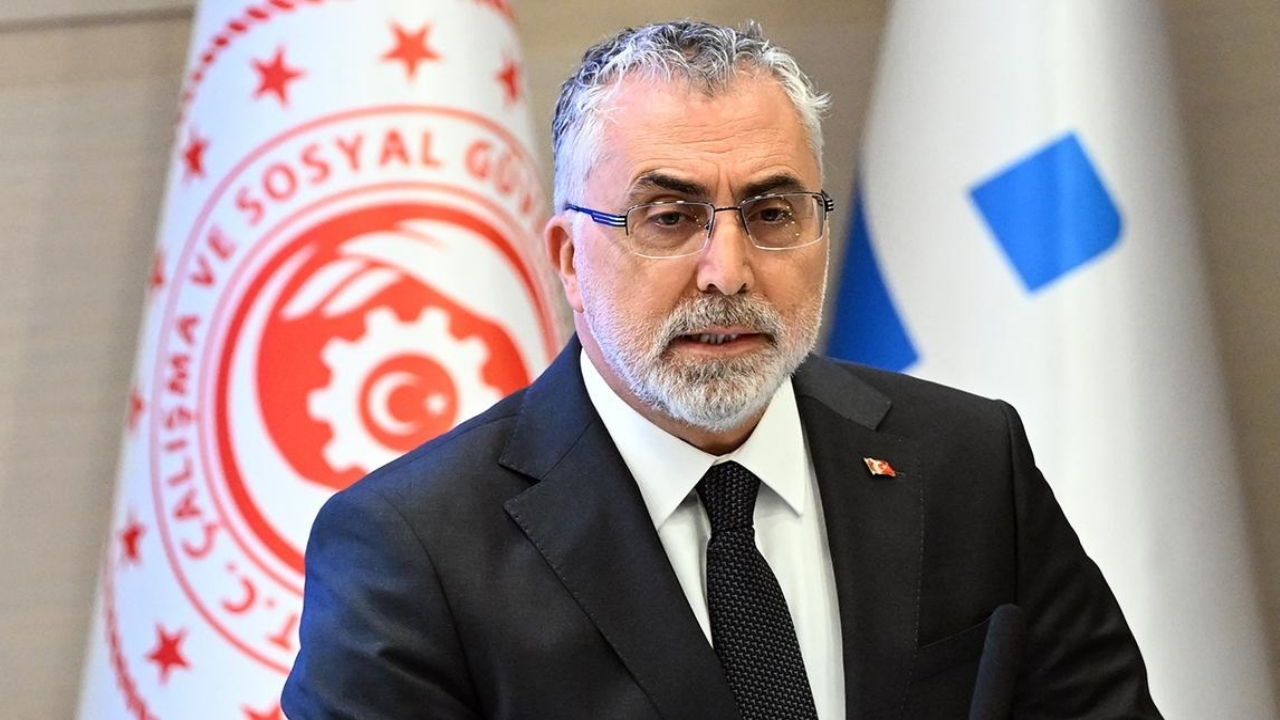 Foto - Yüzbinlerce kişiyi ilgilendiriyor! Bakan Işıkhan’dan flaş zam açıklaması