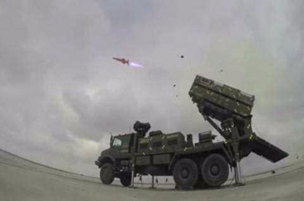 Foto - Yüzde 100 yerli 'Akıncı' geliyor