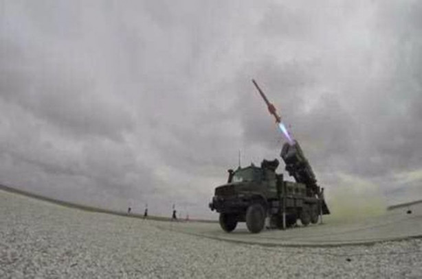 Foto - Yüzde 100 yerli 'Akıncı' geliyor