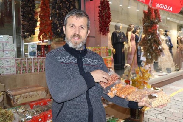 Foto - Yüzde 100 zam geldi! Ihlamurun kilosu 400 TL