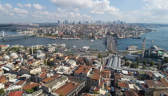 Foto - Yüzde 16, yüzde 11, yüzde 6... Ev, arsa ve işyeri satışları! İşte rakam...