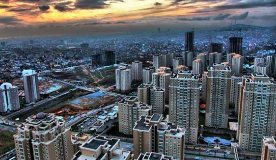 Foto - Yüzde 16, yüzde 11, yüzde 6... Ev, arsa ve işyeri satışları! İşte rakam...