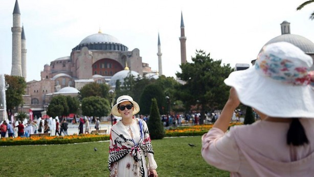 Foto - Yüzde 190’lık artış! Türkiye şaha kalktı
