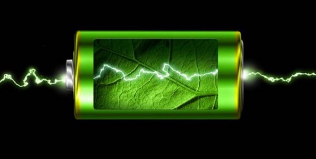 Foto - Yüzde 20 daha verimli ve ucuz katı hal batarya geliştirdiler