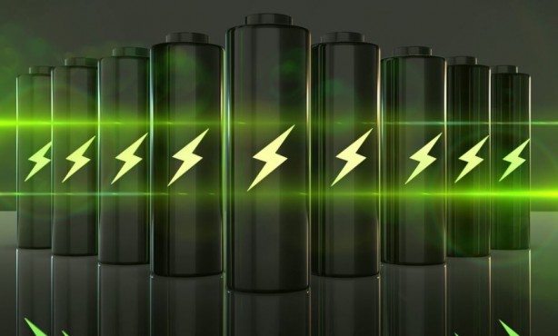 Foto - Yüzde 20 daha verimli ve ucuz katı hal batarya geliştirdiler