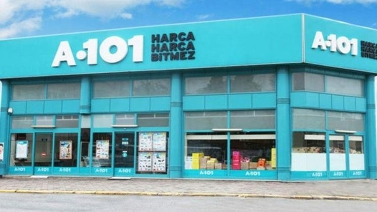 Yüzde 22’lik dev indirim başladı! A101'de 10-13 Nisan 2025 fırsat kataloğu açıklandı