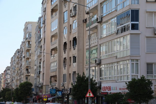 Foto - Yüzde 25 kira sınırı kalksa bile ev sahipleri kafalarına göre artış yapamayacak