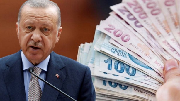 Foto - Yüzde 25+8 bin zam müjdesi! O açıklamanın ardından flaş gelişme