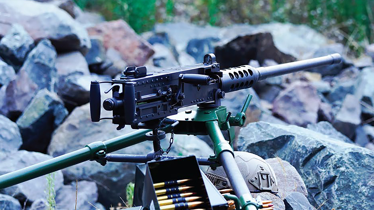 Foto - Yüzde 27’lik yükseliş! Türk savunma sanayi devi gaza bastı