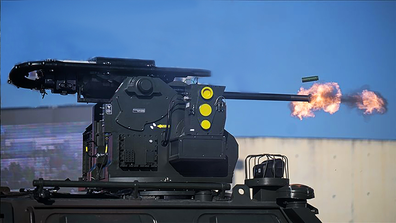 Foto - Yüzde 27’lik yükseliş! Türk savunma sanayi devi gaza bastı