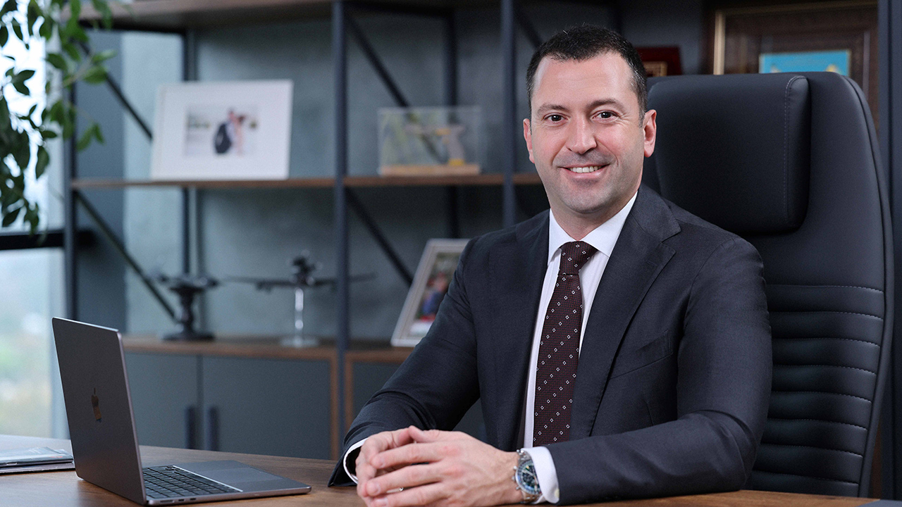 Yüzde 27’lik yükseliş! Türk savunma sanayi devi gaza bastı