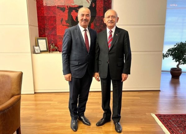 Foto - Yüzde 300 zam yapıldı! CHP’li belediyede büyük vurgun
