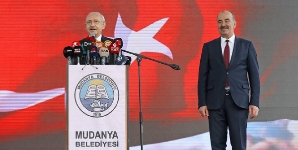 Foto - Yüzde 300 zam yapıldı! CHP’li belediyede büyük vurgun
