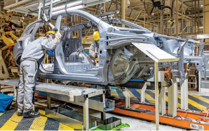 Foto - Yüzde 40 vergiden kurtulmak için bir dev daha Türkiye'nin kapısını çaldı! Herkes bu işe şaştı kaldı