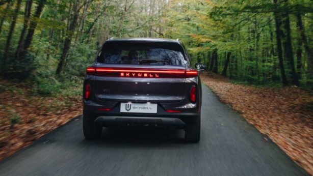 Foto - Yüzde 40 vergiden kurtulmak için bir dev daha Türkiye'nin kapısını çaldı! Herkes bu işe şaştı kaldı