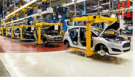 Foto - Yüzde 40 vergiden kurtulmak için bir dev daha Türkiye'nin kapısını çaldı! Herkes bu işe şaştı kaldı