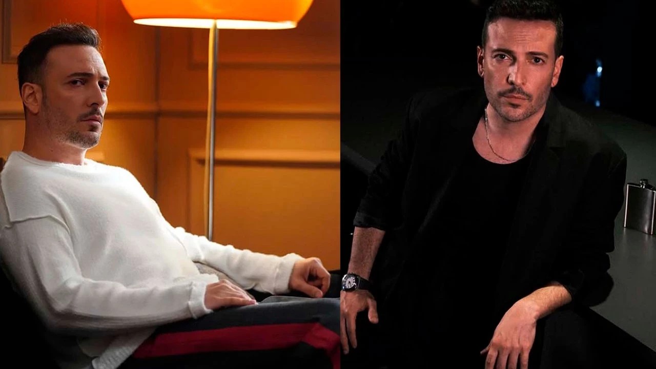 Foto - Yüzde 400’lük zam ünlü şarkıcıyı isyan ettirdi! Oğuzhan Koç mahkemeye koştu