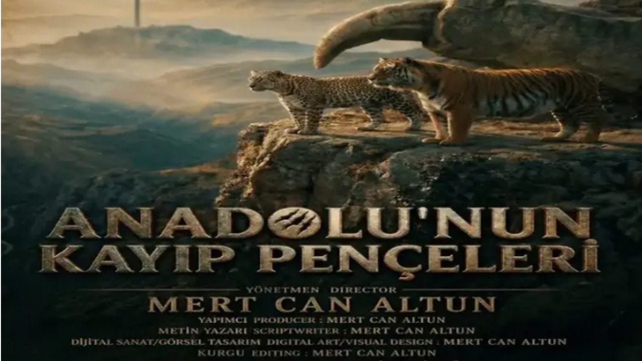 Foto - Yüzde 90 engelli ama hedefi büyük: Tek el 3 parmakla Hollywood’a yolculuk
