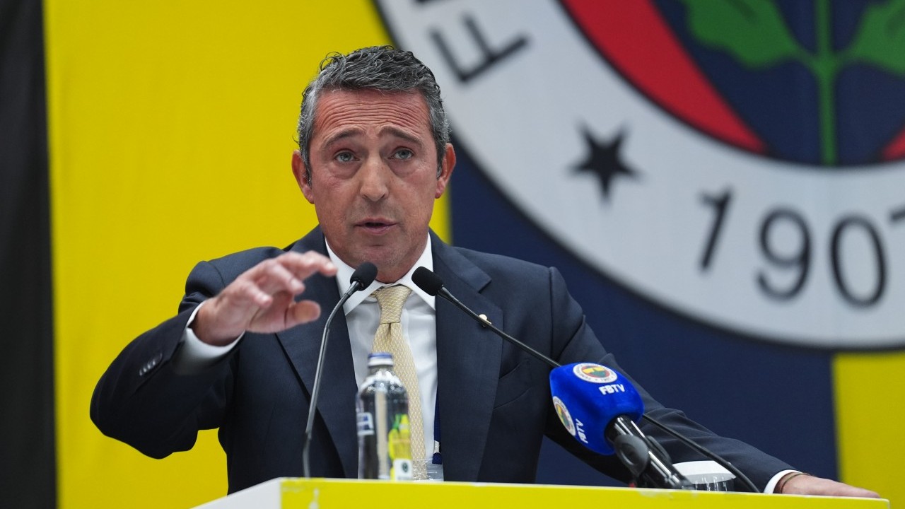 Foto - Yüzde 900'luk zamma rağmen Fenerbahçe'ye gelmedi: Fenerbahçe kulisleri bu iddiayla çalkalanıyordu ama olmadı