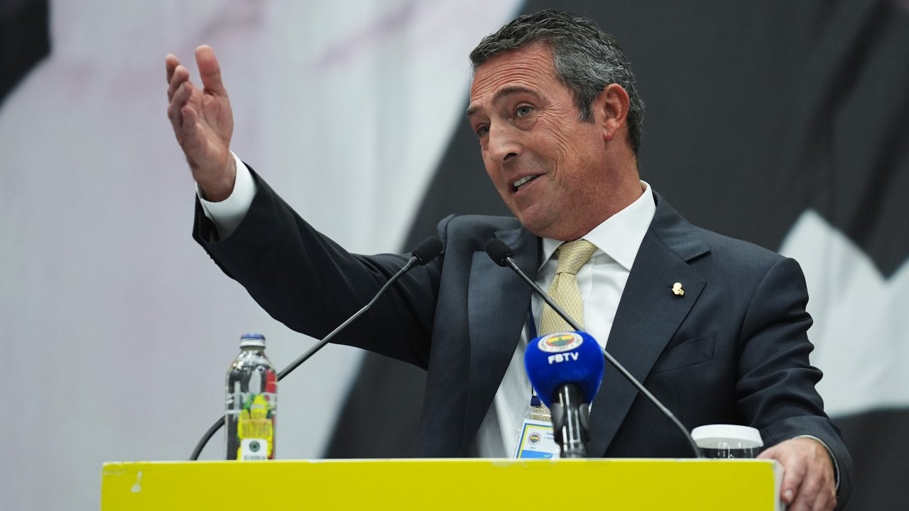 Foto - Yüzde 900'luk zamma rağmen Fenerbahçe'ye gelmedi: Fenerbahçe kulisleri bu iddiayla çalkalanıyordu ama olmadı