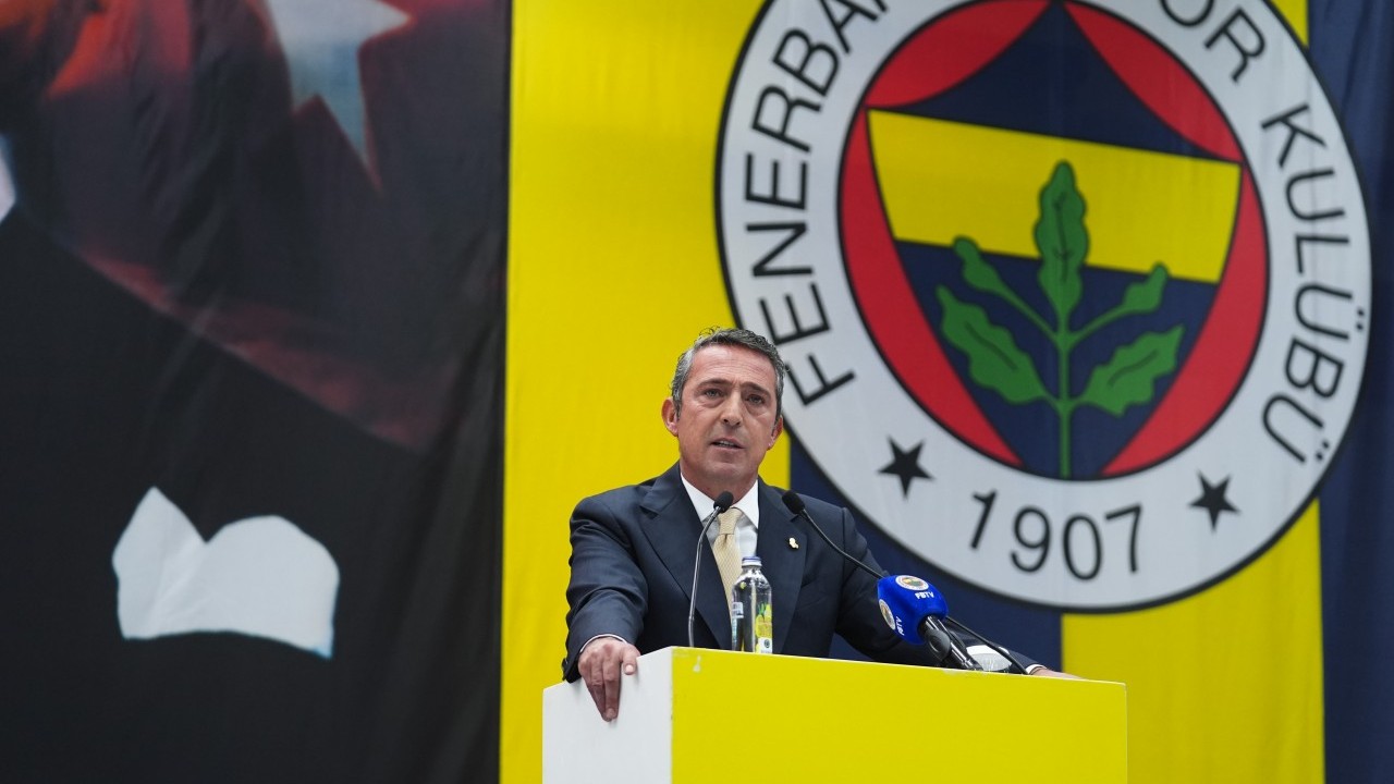 Foto - Yüzde 900'luk zamma rağmen Fenerbahçe'ye gelmedi: Fenerbahçe kulisleri bu iddiayla çalkalanıyordu ama olmadı