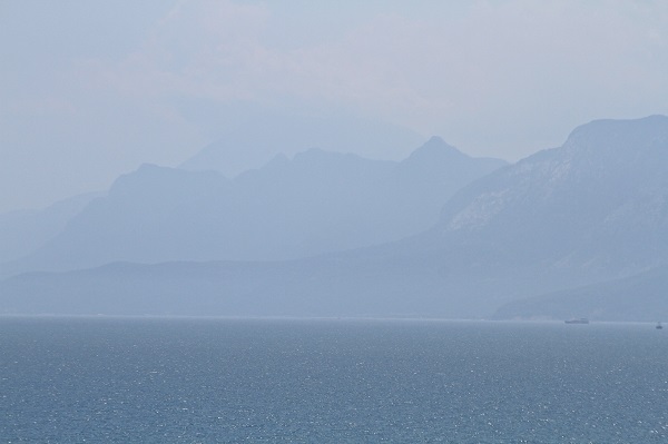 Foto - Yüzde 90'a kadar çıkacak! Eyyam-ı Bahur Antalya’yı boğacak