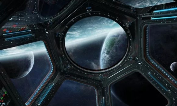 Foto - Yüzde 90'ı okyanuslarla kaplı yeni gezegen keşfedildi! Yaşama elverişli