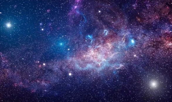 Yüzde 90'ı okyanuslarla kaplı yeni gezegen keşfedildi! Yaşama elverişli