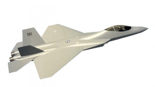 Foto - Yüzde yüz yerli silahlar düşmana korku salıyor!