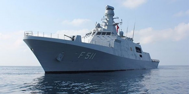 Foto - Yüzde yüz yerli silahlar düşmana korku salıyor!