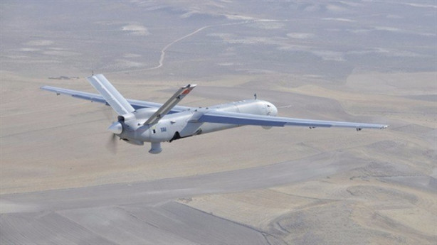 Foto - Yüzde yüz yerli silahlar düşmana korku salıyor!