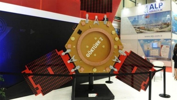 Foto - Yüzde yüz yerli silahlarımız