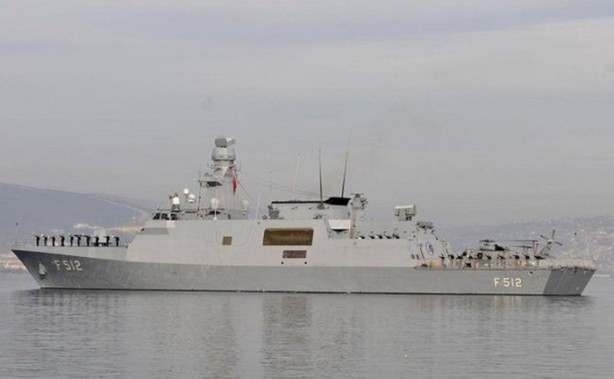 Foto - Yüzde yüz yerli silahlarımız