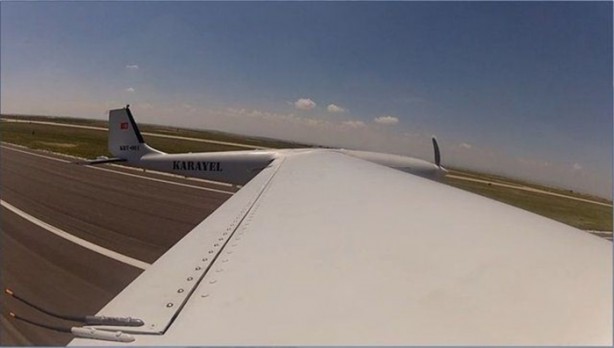 Foto - Yüzde yüz yerli silahlarımız